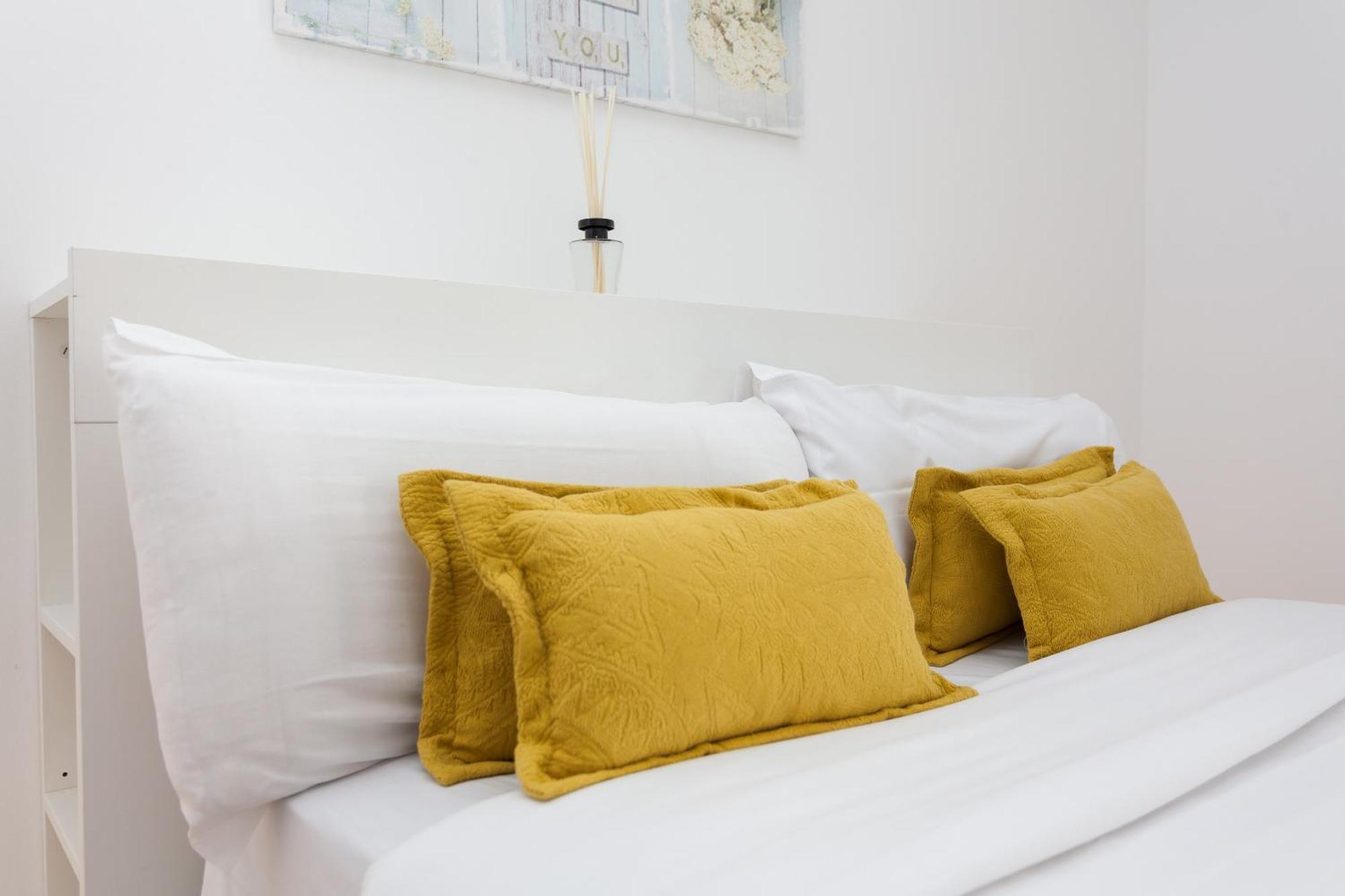 Beguest Cascais Inn Apartments Екстериор снимка