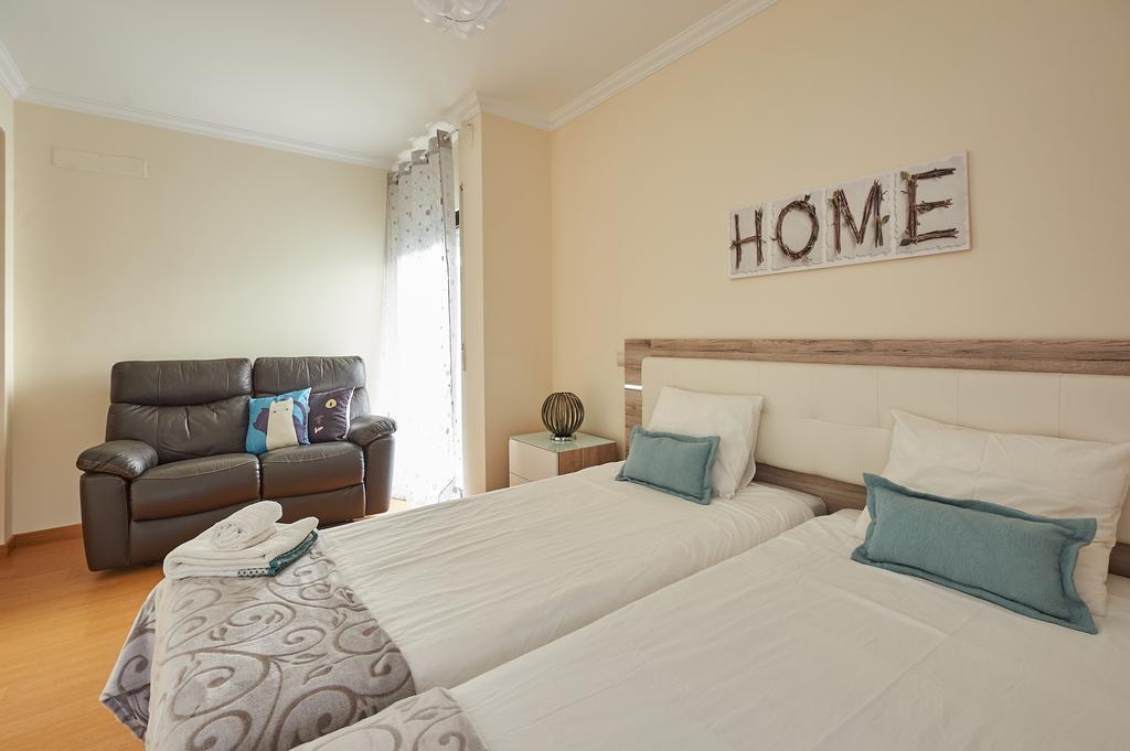 Beguest Cascais Inn Apartments Екстериор снимка