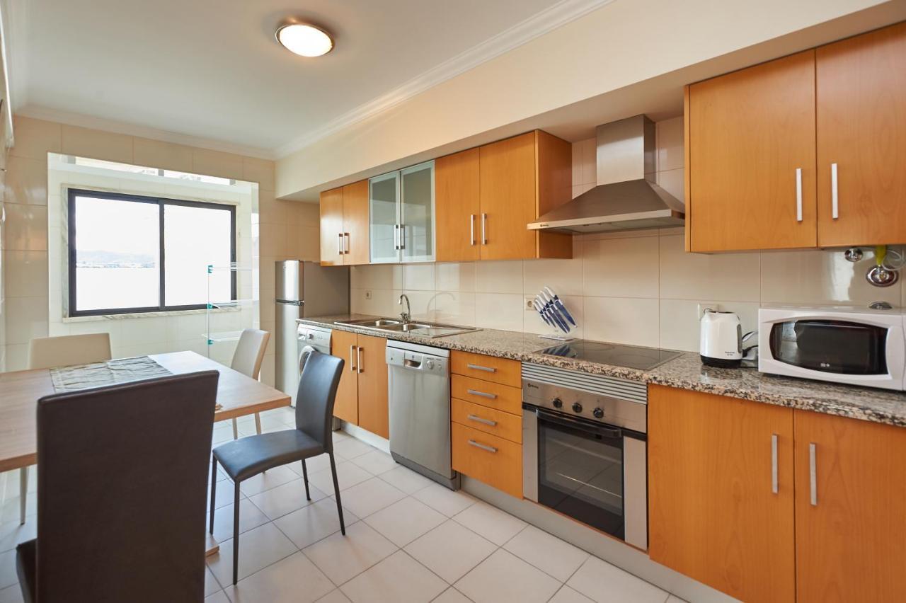 Beguest Cascais Inn Apartments Екстериор снимка