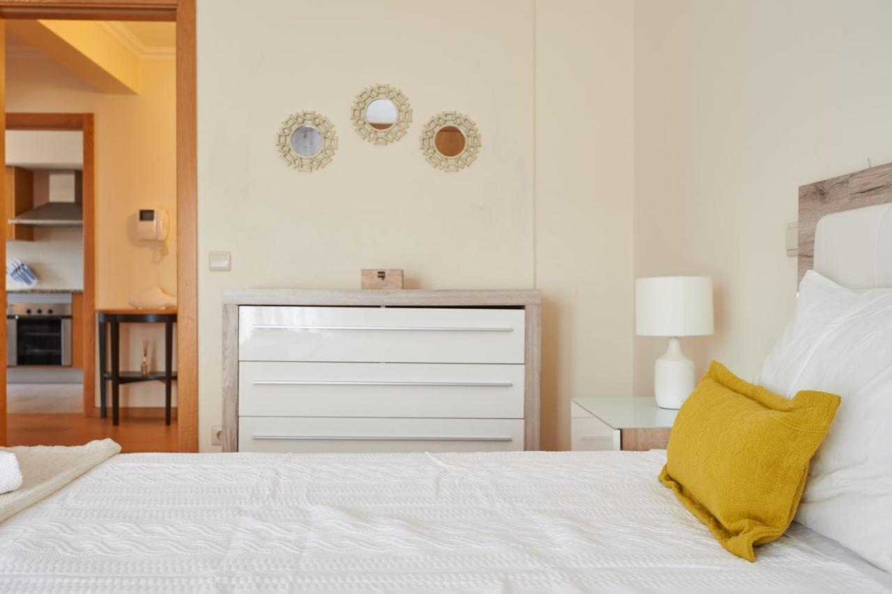 Beguest Cascais Inn Apartments Екстериор снимка