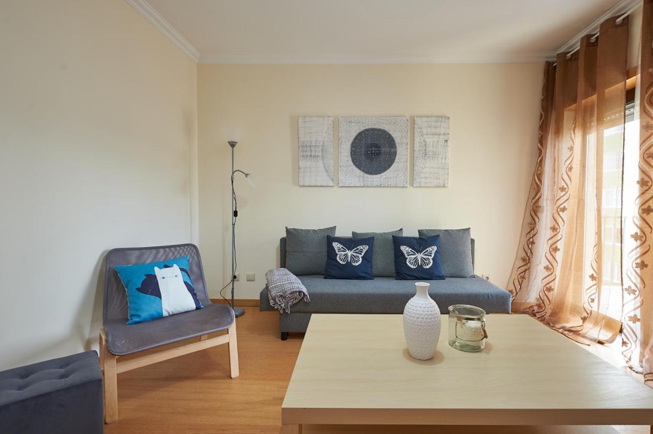 Beguest Cascais Inn Apartments Екстериор снимка