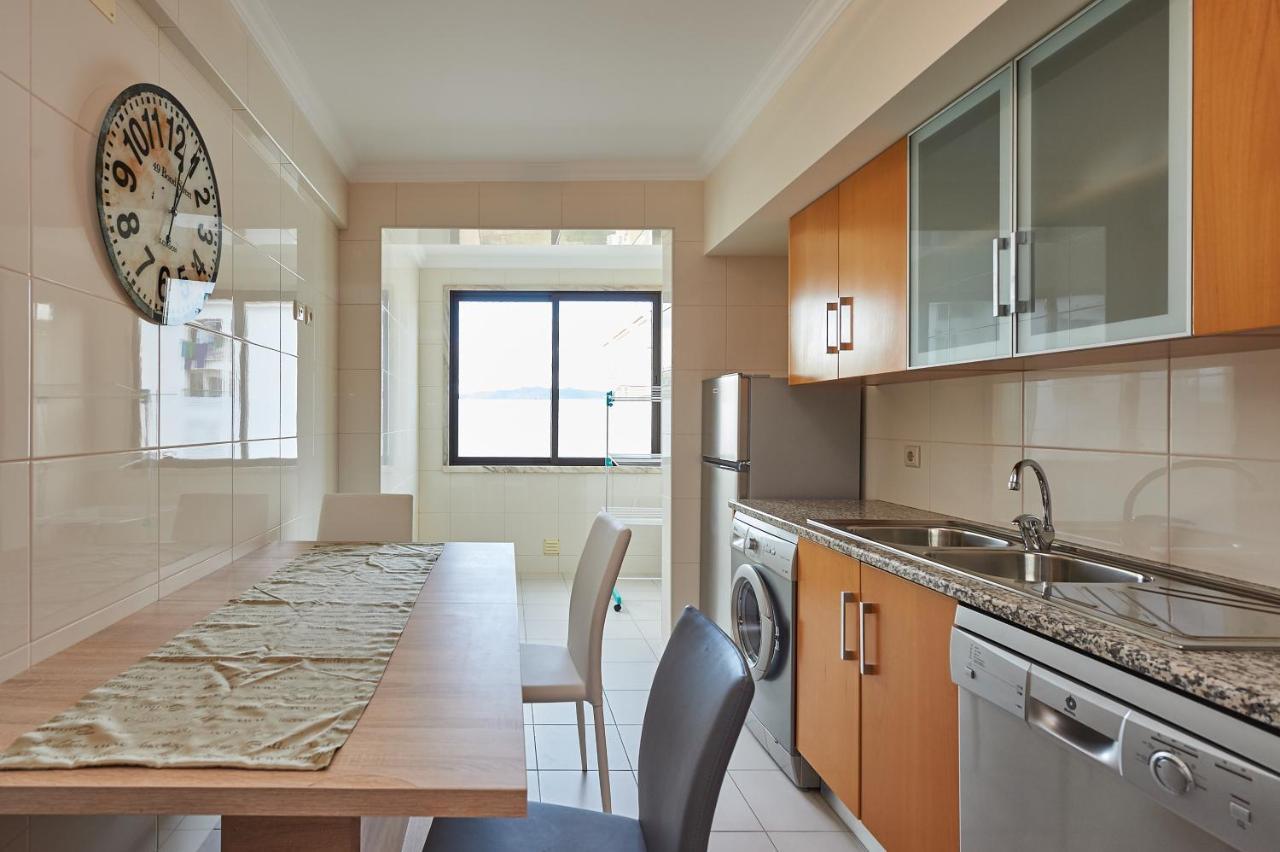 Beguest Cascais Inn Apartments Екстериор снимка