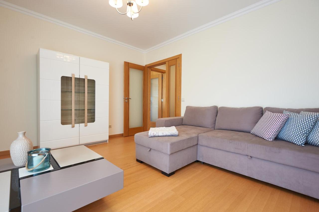 Beguest Cascais Inn Apartments Екстериор снимка