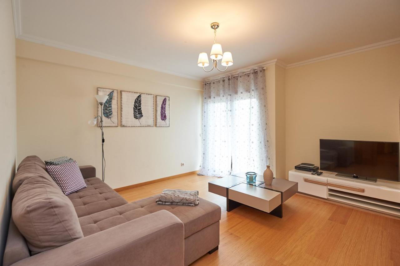 Beguest Cascais Inn Apartments Екстериор снимка