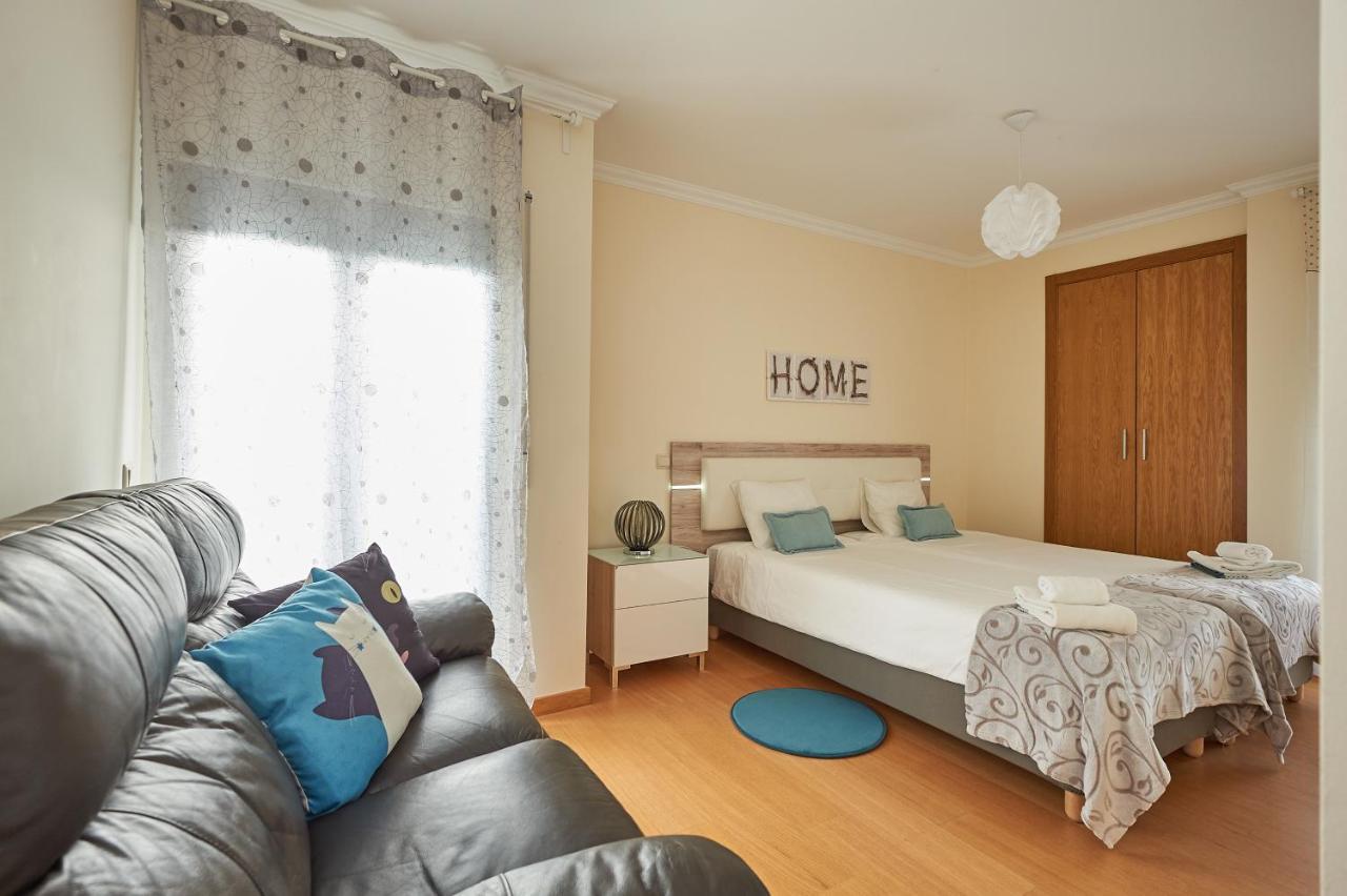 Beguest Cascais Inn Apartments Екстериор снимка