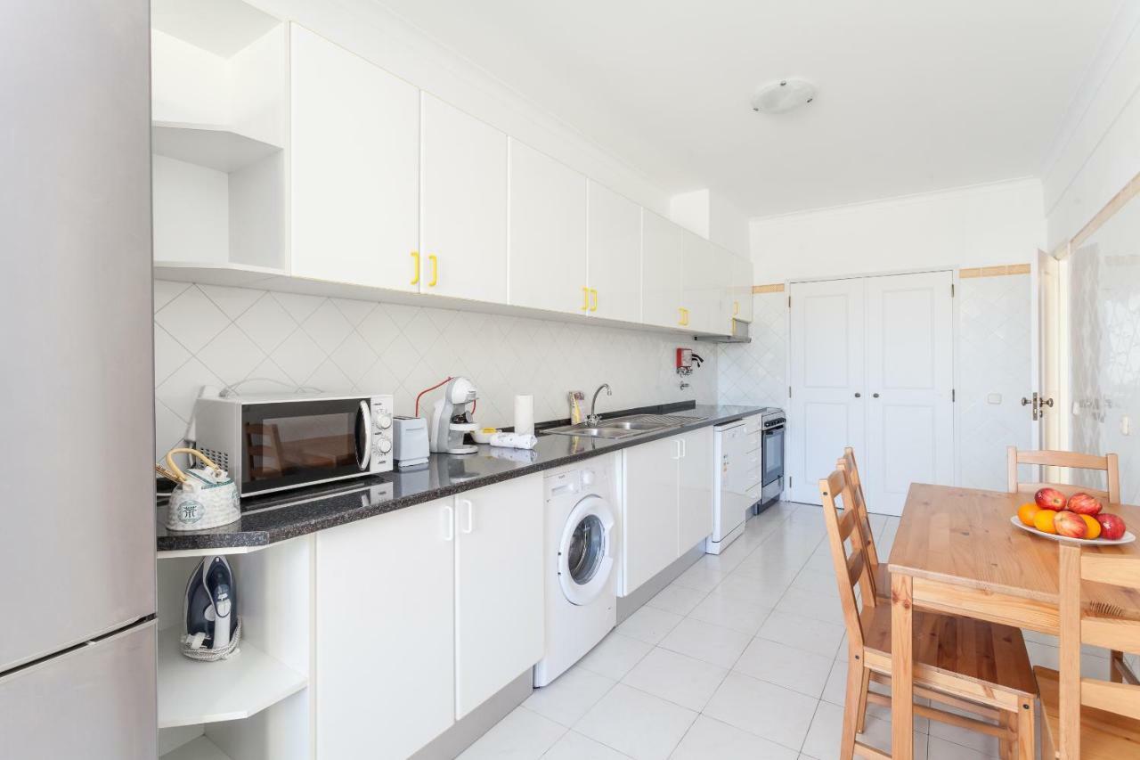 Beguest Cascais Inn Apartments Екстериор снимка