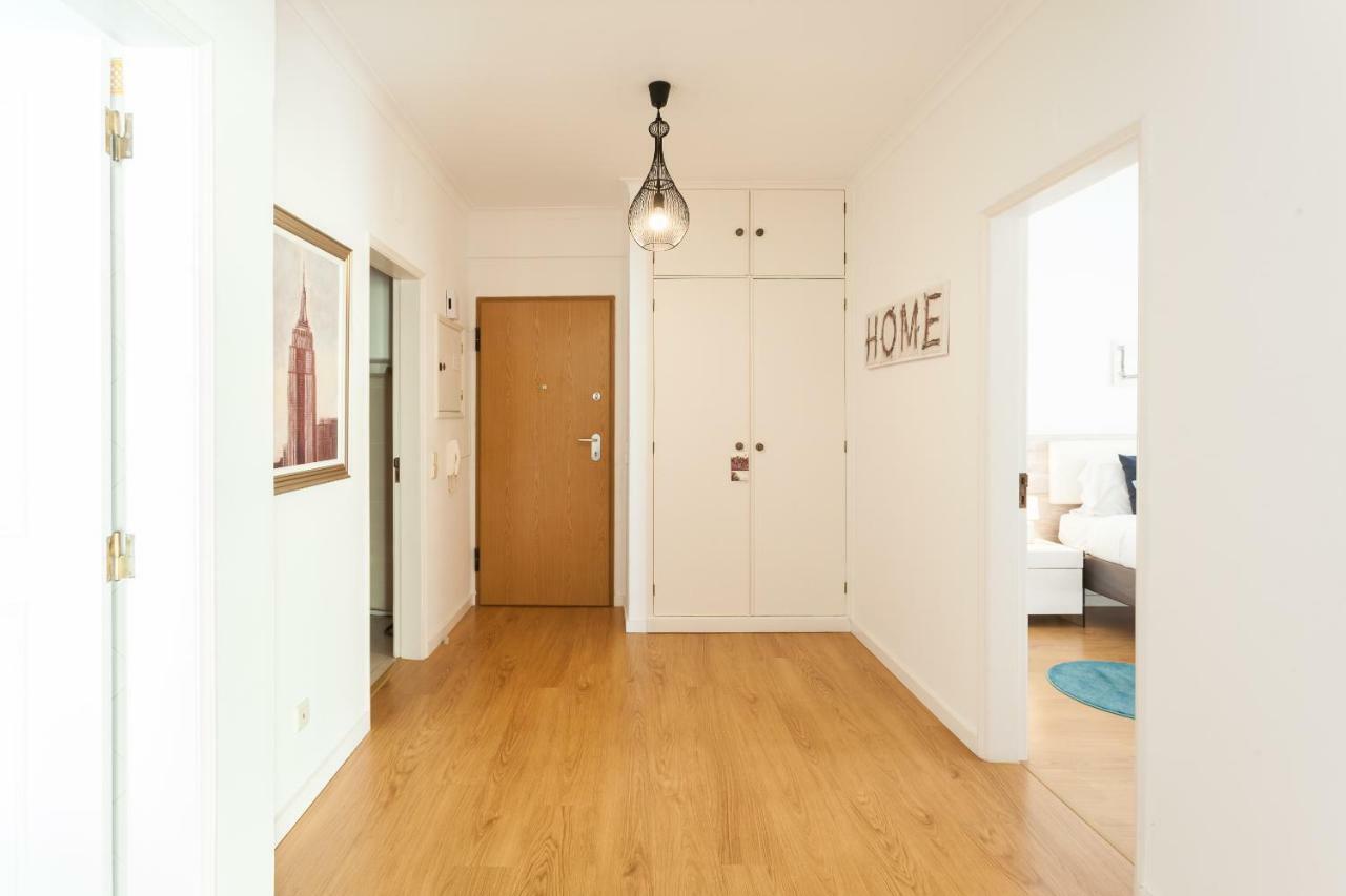Beguest Cascais Inn Apartments Екстериор снимка