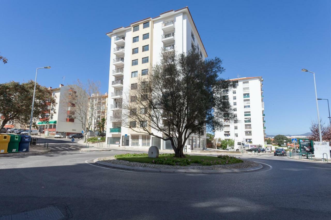 Beguest Cascais Inn Apartments Екстериор снимка